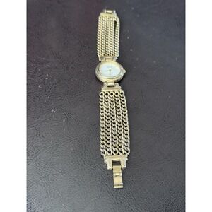 Faberge Bonjour Watch, Needs Battery